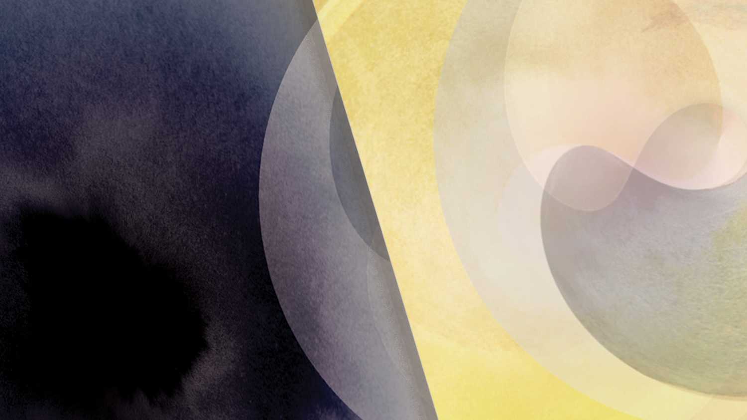 Illustrations for a forthcoming therapeutic card deck